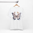 thumbnail image 4 of Butterfly Tee Shirt, Shirt with Butterfly, 4 of 18