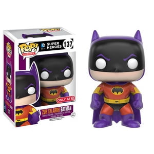 batman target exclusive funko