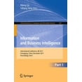 thumbnail image 1 of Information et Intelligence d'Affaires, 1 of 2
