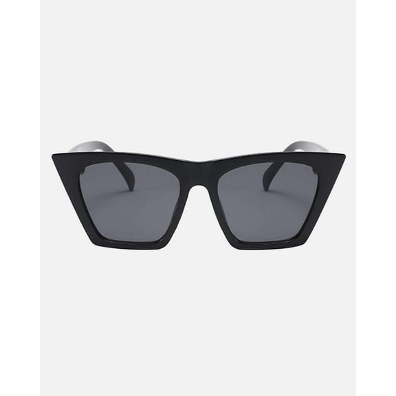 Fifth & Ninth Women's Square Cat Eye Sunglasses | Chicago