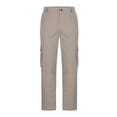 thumbnail image 5 of Cargo Pants For Men Relaxed Fit Cargo Work Pant Outdoor Hiking Utility Tactical Pants Lightweight Multi-Pockets, 5 of 6