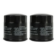 thumbnail image 3 of Filtro de aceite 16097-0002, potente filtro de aceite de motor, repuesto para Vulcan 500 LTD (1996-2009), 3 of 14