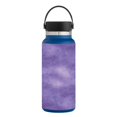 thumbnail image 1 of MightySkins HFWI32-Purple Airbrush Skin for Hydro Flask 32 oz Wide Mouth - Purple Airbrush, 1 of 3