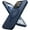Blue, variant on Strong Magnetic for iPhone 13 Pro Case, Compatible with MagSafe, Military-Grade Protection, Yellowing Resistant, Scratch-Resistant Back, Magnetic Phone Case for iPhone 13 Pro,Lemon Yellow
