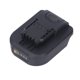 thumbnail image 1 of Adaptador de batería de iones de litio BuyWeekMX, 1 of 9