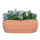 thumbnail image 3 of Dollhouse Flowers Garden, Accessories Ornament Natural Ceramic Clay Miniature Dollhouse Flowers Pot For Children For Daily Playing ANGGREK AC6911, 3 of 8