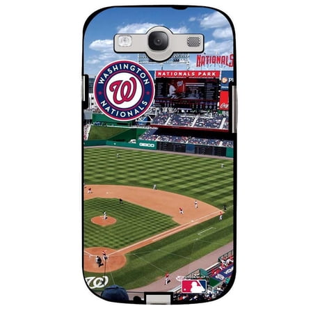 Samsung Galaxy S3 MLB – Washington Nationals Stadium Washington Nationals PANGBBWASG3BP