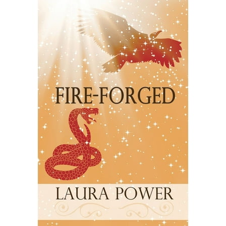 Fire-Forged (Paperback)