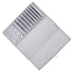 thumbnail image 1 of Rejilla de secado con tapete, tapete para secar platos con tapete para secar platos, tapete para platos de primera línea, 1 of 12