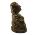 thumbnail image 3 of Beet Buddha | Metallic Rust, 3 of 3