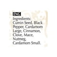 thumbnail image 2 of National Foods Garam Masala 1.75 oz (50g) | Fresh Spice Mix | Traditional Ground Powder | Box Pack, 2 of 3