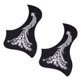 thumbnail image 4 of Amdohai Self-adhesive Guitar Pickguard Anti-scratch Guitar Pickguard for 40/41 Inch, 4 of 6