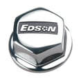 thumbnail image 2 of Edson Stainless Steel Wheel Nut - 1"-14 Shaft Threads [673ST-1-14], 2 of 2