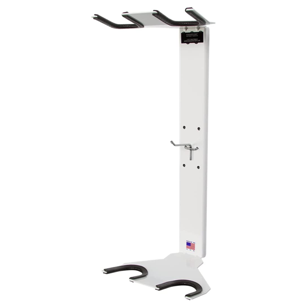 KARAJEN 4 Gunhanger (32002) 4 Position Spray Gun Hanger, for Spray