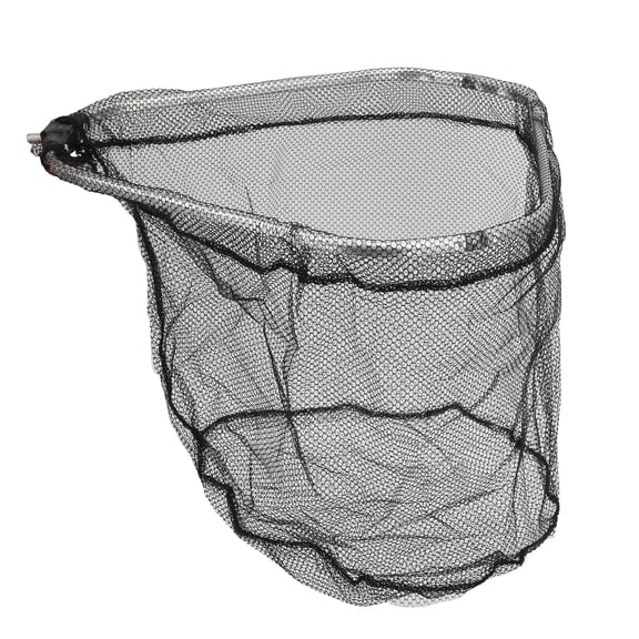 YAHHU Lightweight Tri‑Fold Aluminum Fishing Net – Durable, Compact, Ideal for Fish, Shrimp, Crab & Bird Catching