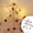 1 Set, variant on Lighted Valentine Birch Twig Tree with 24 Heart Ornaments – Romantic White LED Tabletop Tree, Valentine’s Day Home Wedding Dinner Decor Gift