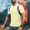Yellow, variant on LMOIPLI Men's Quarter Zip Pullover Short Sleeve Gym Workout Moisture Wicking Athletic Quick Dry Compression Shirt White XL