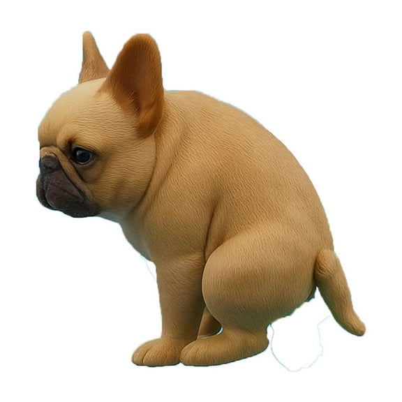 A Funny Pet Toothpaste Dispensers Pet Type Toothpaste Dispenser Resin Material Design A