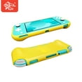 thumbnail image 5 of Housse de Protection en TPU pour Interrupteur Nintendo Lite - Bleu, 5 of 5