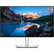 Dell U2422H UltraSharp 23.8 Widescreen LCD Monitor - Black, Silver
