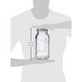 thumbnail image 3 of Ball 64 ounce Jar, Wide Mouth, Set of 2, 3 of 3