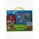 thumbnail image 1 of En la Granja. Caja de actividades, 1 of 1