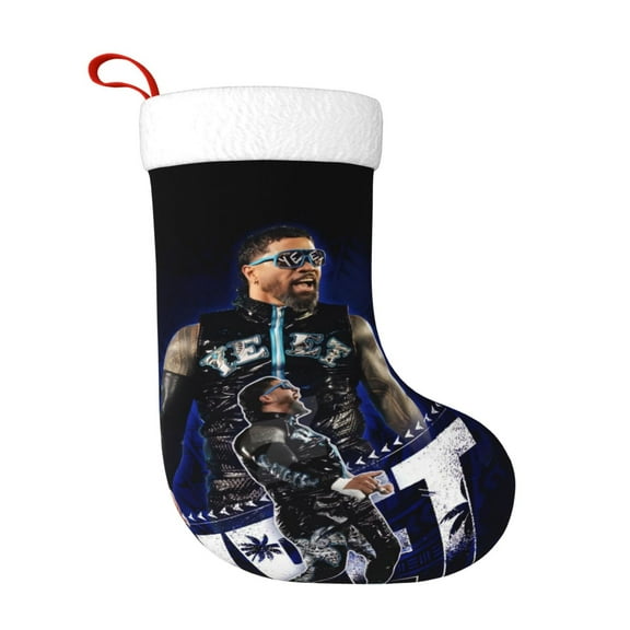 17.7in Wres-Tler Jey Us0 Christmas Stockings Xmas Stocking For Family Holiday Christmas Tree
