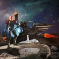 thumbnail image 4 of Marvel Legends Series Action Figure Cosmic Ghost Rider, 4 of 8