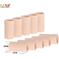 thumbnail image 4 of YQHWQ Beige 10 Finger Cots, 4 of 5