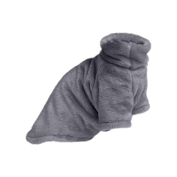 Hairless Cat Hoodie Hairless Cat Coat Sphynx Cat Hoodie Hairless Cat Clothes