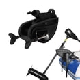 thumbnail image 1 of Thruster Mount, High  Reliable Firm Practical Motor Thruster Bracket  for Kayak for Pneumatic Inflatable Boat for Electric Thrusters, 1 of 8