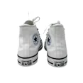 thumbnail image 5 of Converse Chuck Taylor High Sneakers Canvas White Skate Shoes A10290C, 5 of 5