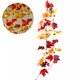 thumbnail image 1 of Guirnalda De Hojas De Arce Para El Día De Acción De Gracias, Luces De Hadas Led Para Decoración De Navidad, Tira De Luces De Otoño, Decoración Festiva Diy Para Halloween matsuzay HA037456-00, 1 of 6