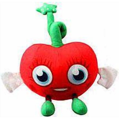 Moshi Monsters Moshlings Luvli Plush