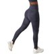 thumbnail image 1 of Pantalones De Yoga Impresos Correr Al Aire Libre Fitness Pantalones Deportivos Mujeres Leggings De Talle Alto Ivy Purple M, 1 of 6