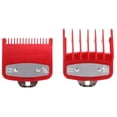 thumbnail image 1 of for Wahl Hair Clipper Guide Comb Set Standard Guards Attached Trimmer Style Parts, 1 of 7