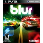 Activision Blur (Playstation 3)