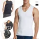 thumbnail image 2 of Playera Deportiva Hombre Sin Costuras Tank Seco Rápido Gym, 2 of 8