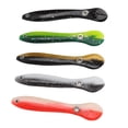 thumbnail image 4 of Loach Bait, 10cm Flexible Stable Loach Fishing Lure PVC  For Angling, 4 of 8