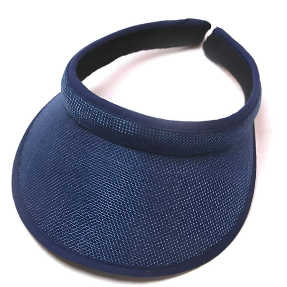 TELOLY Summer Wide Brim Sun Hats Womens Visors Hats Sun Uv Protection Spf 50  Outdoor Traveling Beach Fishing Caps Sun Visors for Women