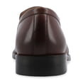 thumbnail image 3 of Thomas & Vine Mens Cillian Slip-on Bit Loafer, 3 of 9