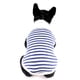 thumbnail image 2 of Suéter Tejido para perro XXL Zatopet Belgica, 2 of 3