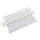 thumbnail image 3 of Soporte de Aretes Flexible ANGGREK para Montaje en Pared, 3 of 8