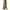 Army Green, variant on Fantaslook Dressy Tank Dress for Women V Neck Button Dresses Floral Beach Sundress with Pockets