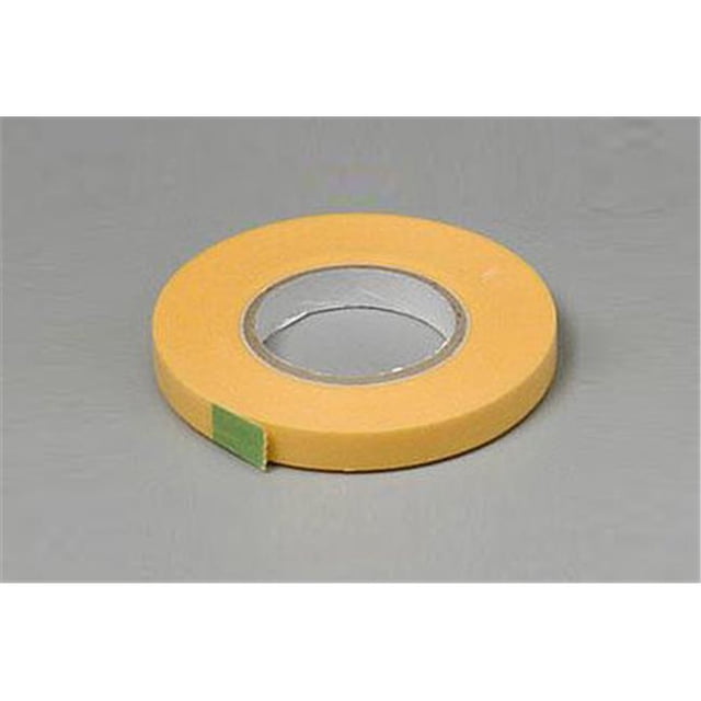 6 mm Masking Tape Refill