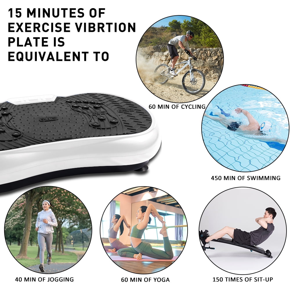 Bigzzia vibration plate sale