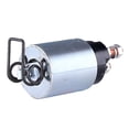 thumbnail image 3 of New 12V 55MM Solenoid Compatible With GMC Sierra 35600 Savana Chevrolet Express 2500 3500 C4500 C5500 HD 6.6L 2004 2005 2006 By Part Numbers S14103A STR0023 8972095483 3361737A 97209548 8972095484, 3 of 6