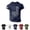 Dark Blue#009, variant on LTTVQM Men Graphic T Shirts 4th of July Patriotic Summer Short Sleeve Workout Outdoor Crew Neck Casual Men T shirts Gray S