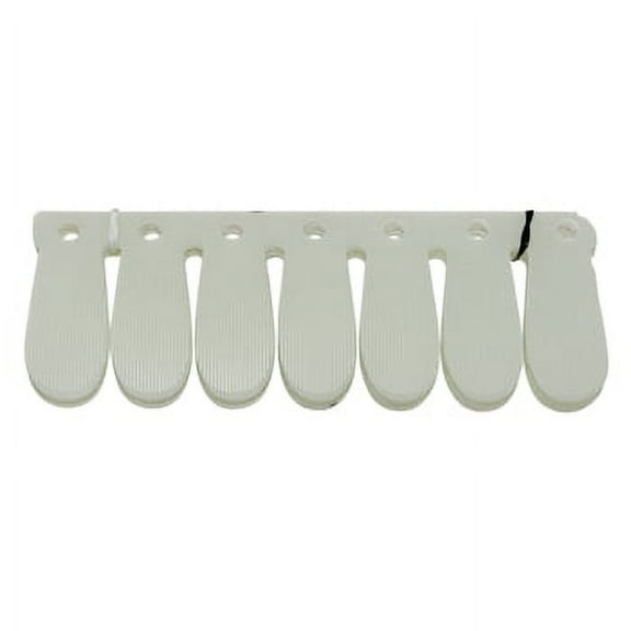 Reed Kit Mercury 200-225HP EFI Round Tip Reed Pro #: C267R X-Ref #: CC267R