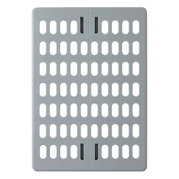 Dvkptbk Hooks/Hangers/Holders Perforated Household Hole Board Wall Shelf Shelf Wall Hanging Storage Hook Rack Organization and Storage on Clearance